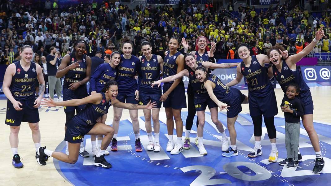 Fenerbahçe'ye 1.93'lük kara bomba: Transfer resmen açıklandı 7