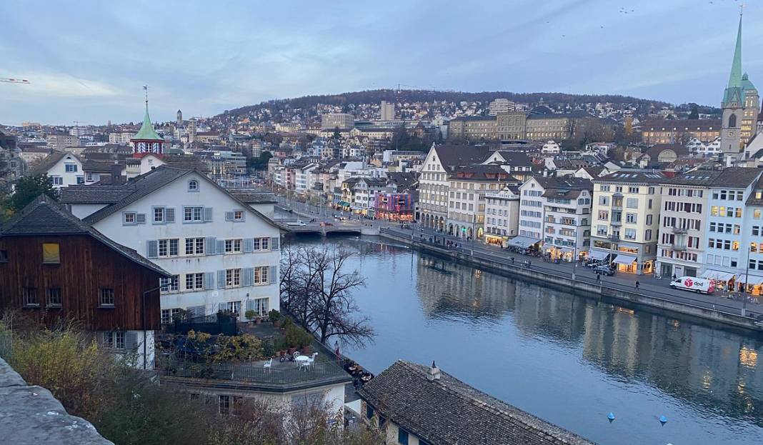 Kira artışında dünya şampiyonu İstanbul! 9