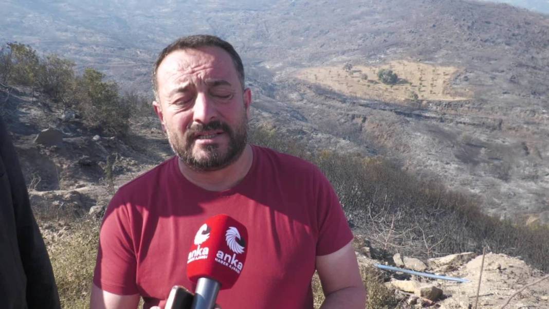Helal olsun sana İlkin Aydın: Yine yaptı yapacağını 3