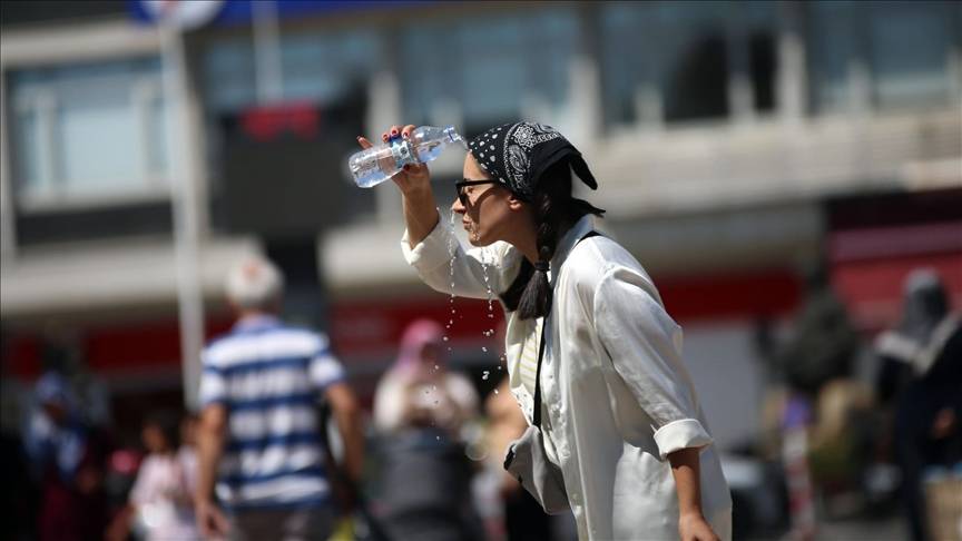 24 Temmuz İstanbul hava durumu nasıl olacak, kaç derece? Meteoroloji ile İstanbul Hava Durumu 2