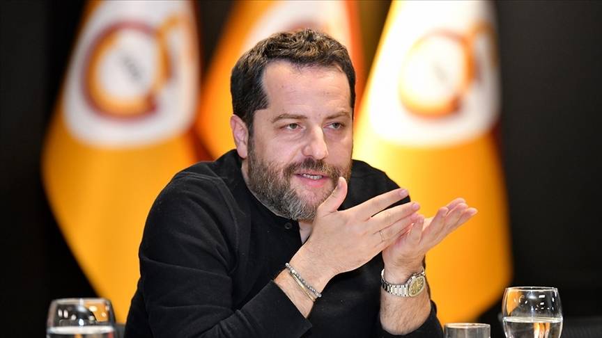 Koç açık ara önde: Erden Timur Nihat Özdemir'i geçti 4