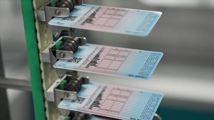 Eski tip ehliyet sahiplerine uyarı: 3 gün sonra binlerce lira ceza kesilecek! Zaman daralıyor 2