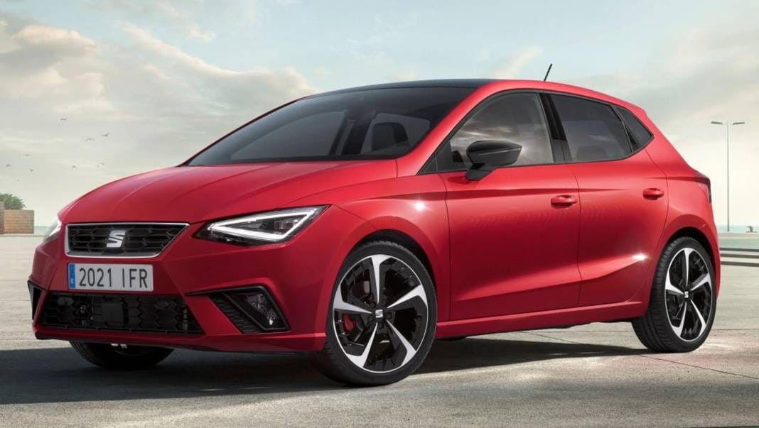 Yenilenen fiyatlarla B sınıfı hatchback en ucuz 10 model 2