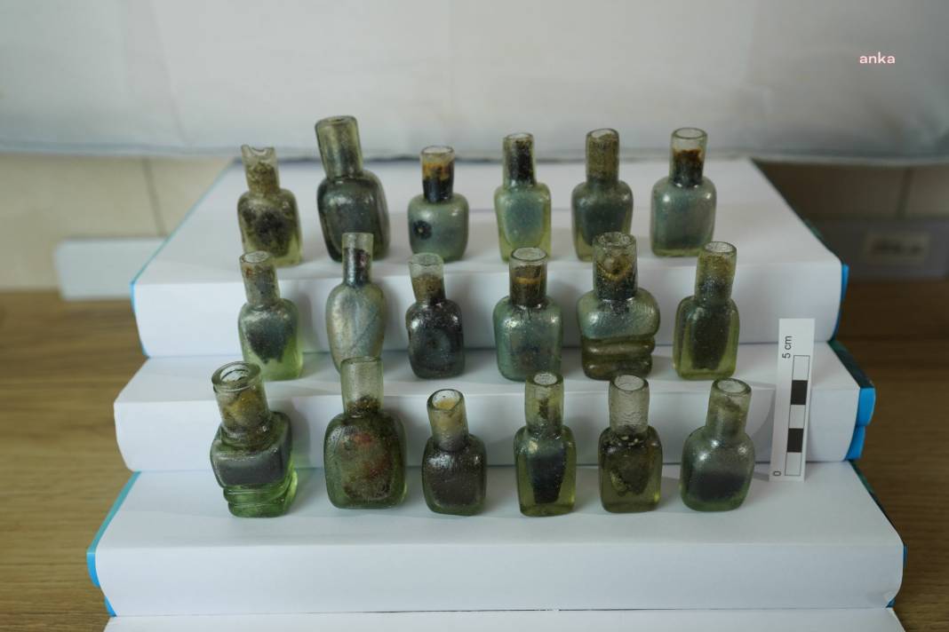 2 bin yıllık sırra perde aralanıyor: Marcus Aurelius Türkiye’de ilk kez sergileniyor! 8