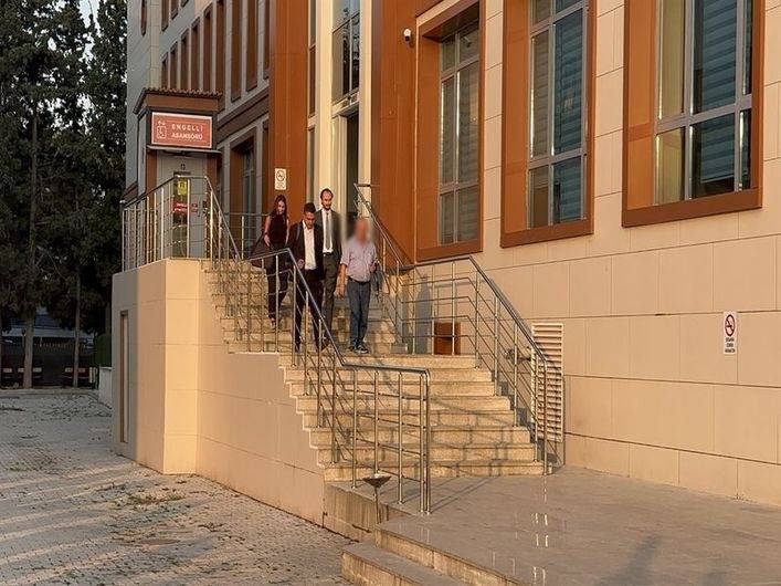 Halil Yukay'ın sır kaybında 6. gün! Gemi kaptanı tutuklandı 7