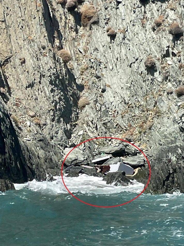 Halil Yukay'ın sır kaybında 6. gün! Gemi kaptanı tutuklandı 5