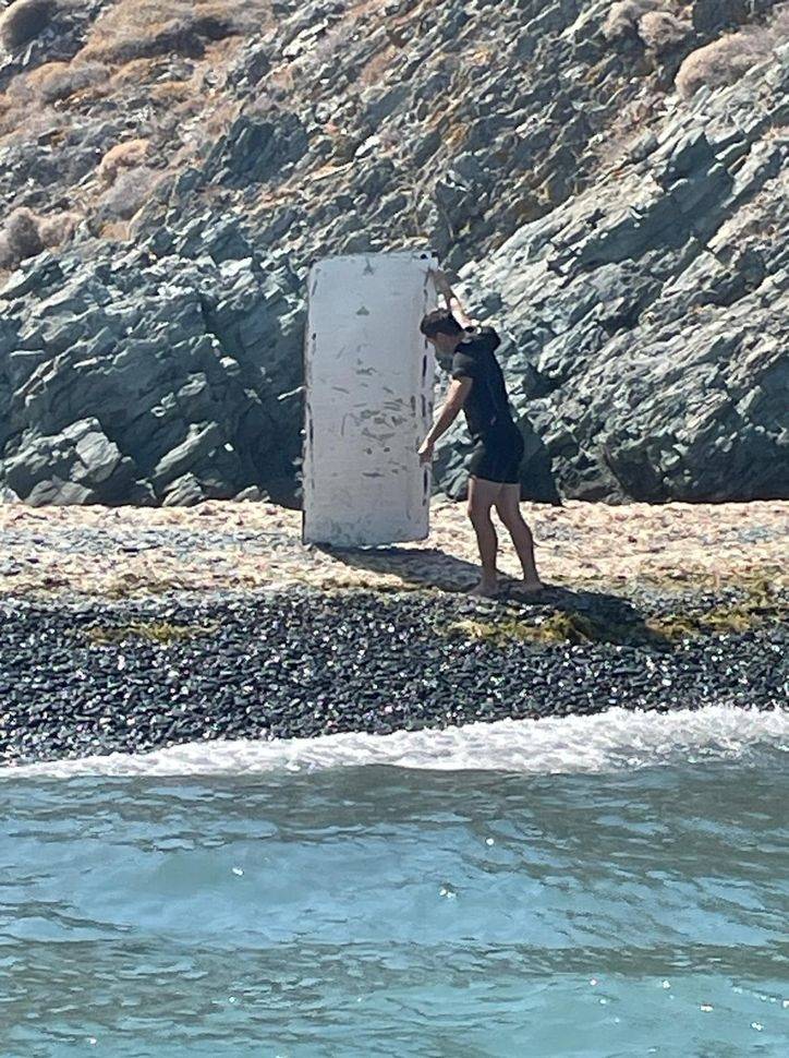 Halil Yukay'ın sır kaybında 6. gün! Gemi kaptanı tutuklandı 2