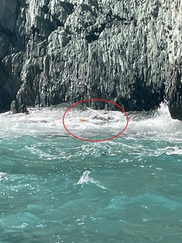 Halil Yukay'ın sır kaybında 6. gün! Gemi kaptanı tutuklandı 3