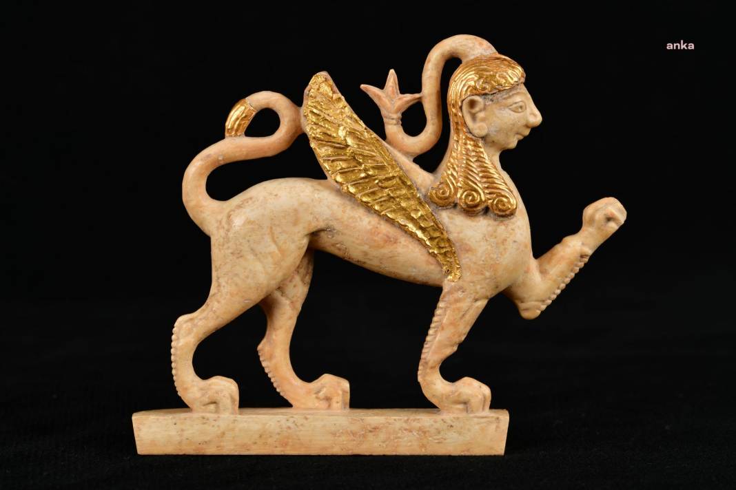 2 bin yıllık sırra perde aralanıyor: Marcus Aurelius Türkiye’de ilk kez sergileniyor! 6