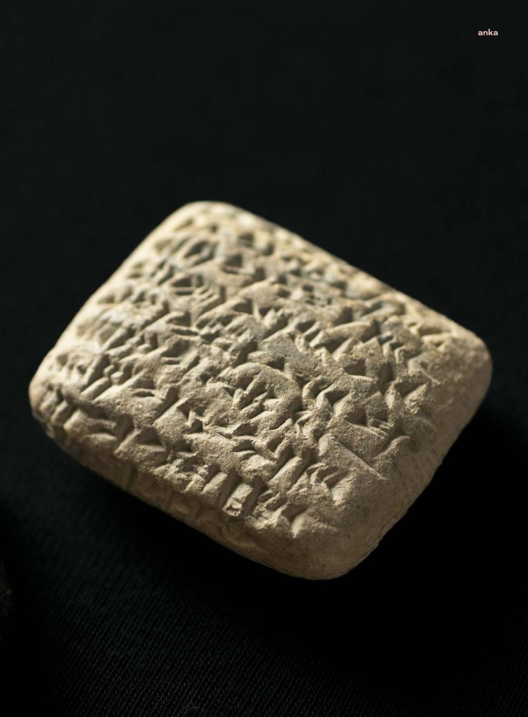 2 bin yıllık sırra perde aralanıyor: Marcus Aurelius Türkiye’de ilk kez sergileniyor! 5