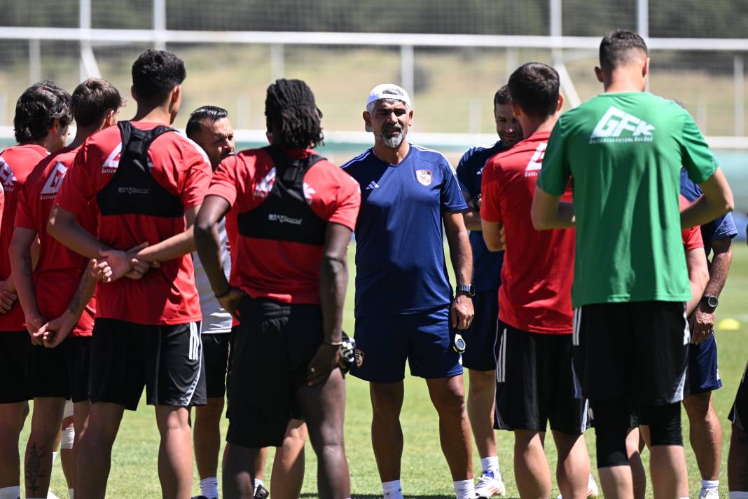 Süper Lig şampiyonunu şimdiden açıkladı 6