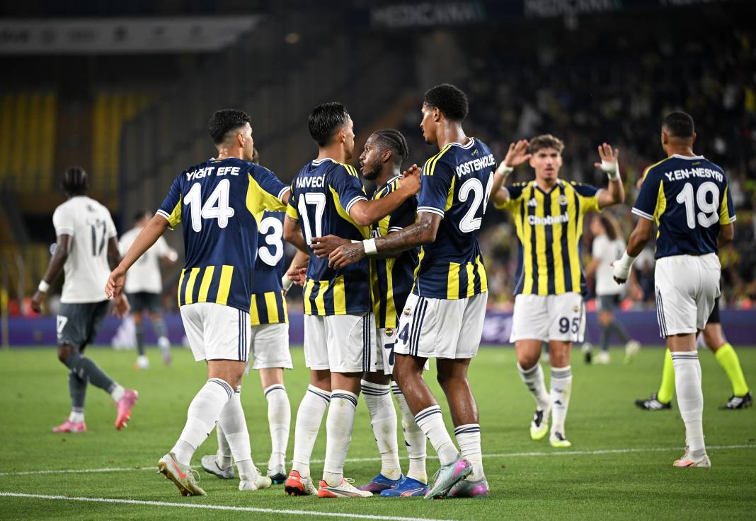 Süper Lig şampiyonunu şimdiden açıkladı 19