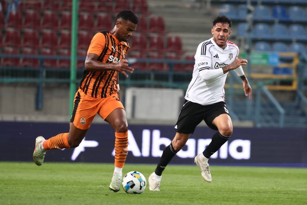 Süper Lig şampiyonunu şimdiden açıkladı 18