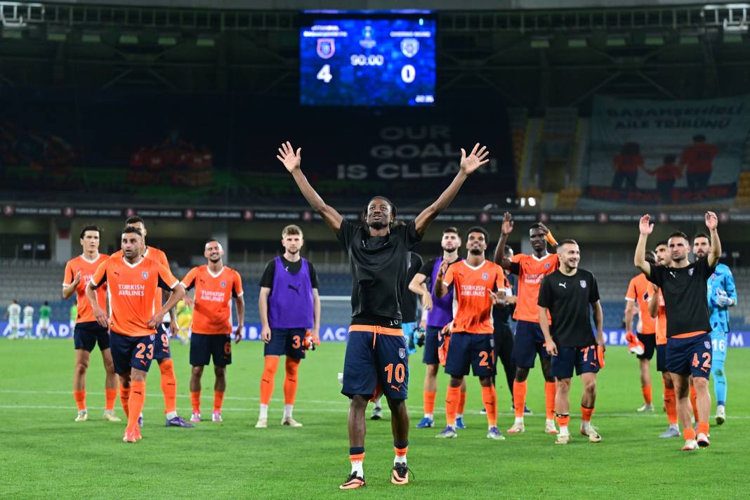 Süper Lig şampiyonunu şimdiden açıkladı 17