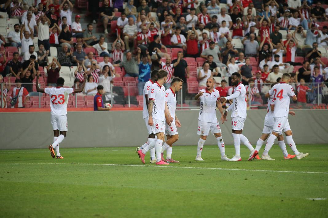 Süper Lig şampiyonunu şimdiden açıkladı 15