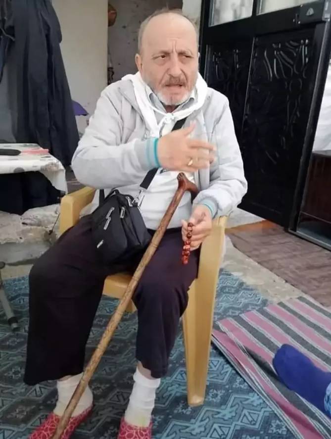 Emekli profesörün cesedi çöplükte elleri ve ayakları bağlı bulundu! Oğluna 25 yıla kadar hapis talebi 2