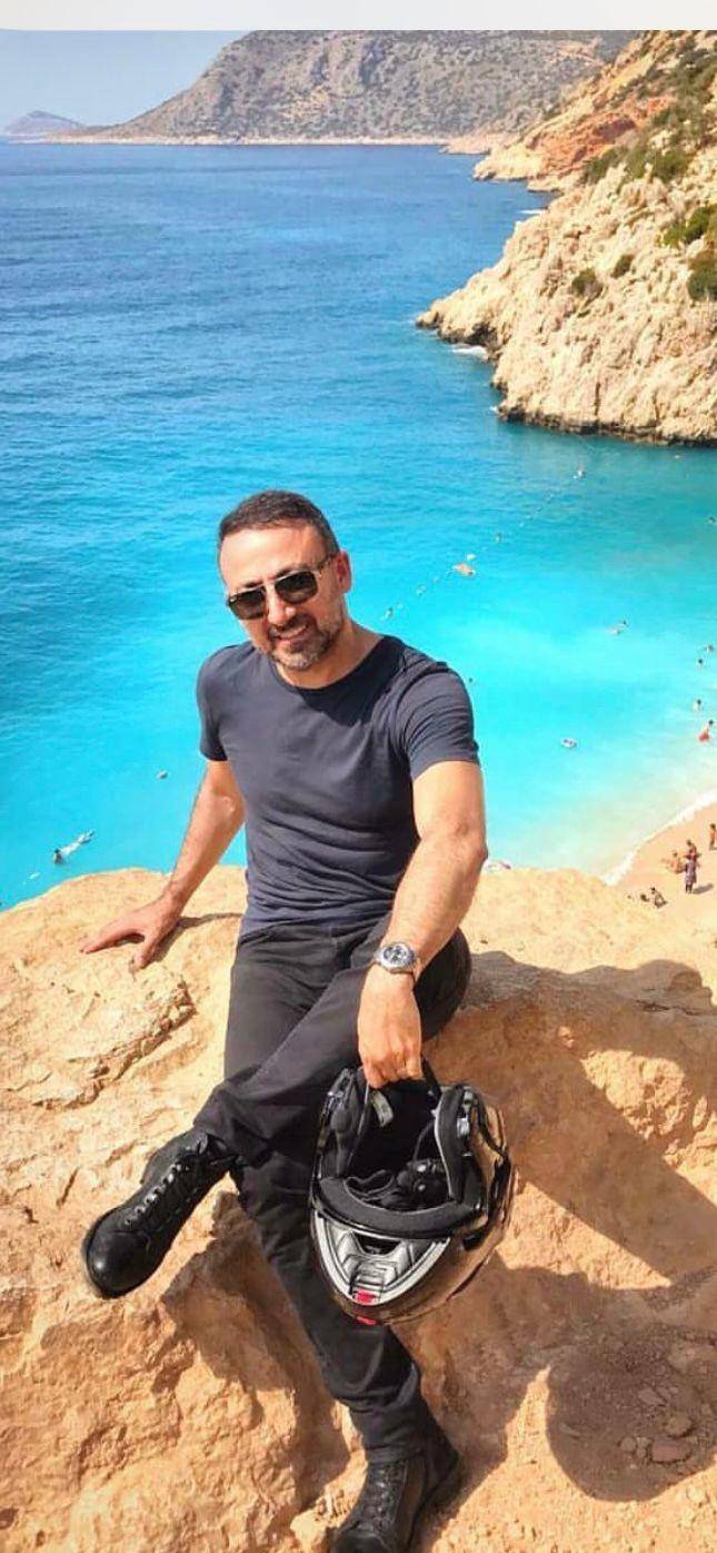 Dünya Kupası elemelerinde korkunç kaza: Yamaç paraşütü pilotu hayatını kaybetti 5