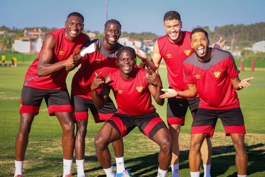 Süper Lig şampiyonunu şimdiden açıkladı 10