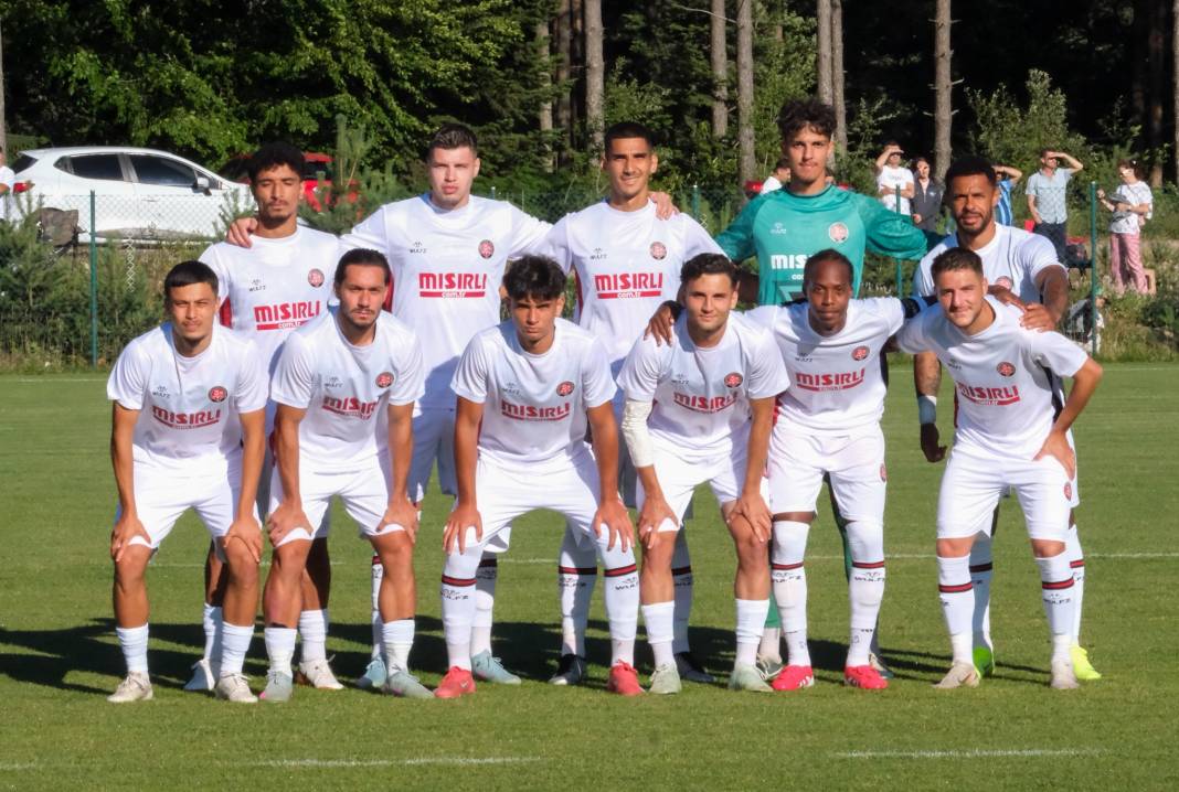 Süper Lig şampiyonunu şimdiden açıkladı 8