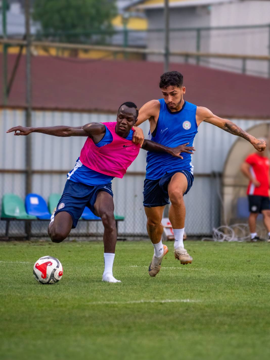 Süper Lig şampiyonunu şimdiden açıkladı 9