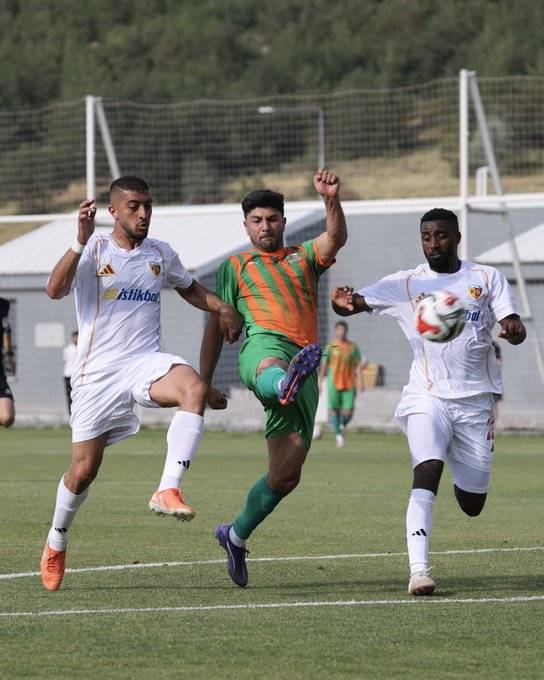 Süper Lig şampiyonunu şimdiden açıkladı 14