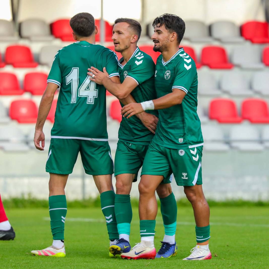 Süper Lig şampiyonunu şimdiden açıkladı 12