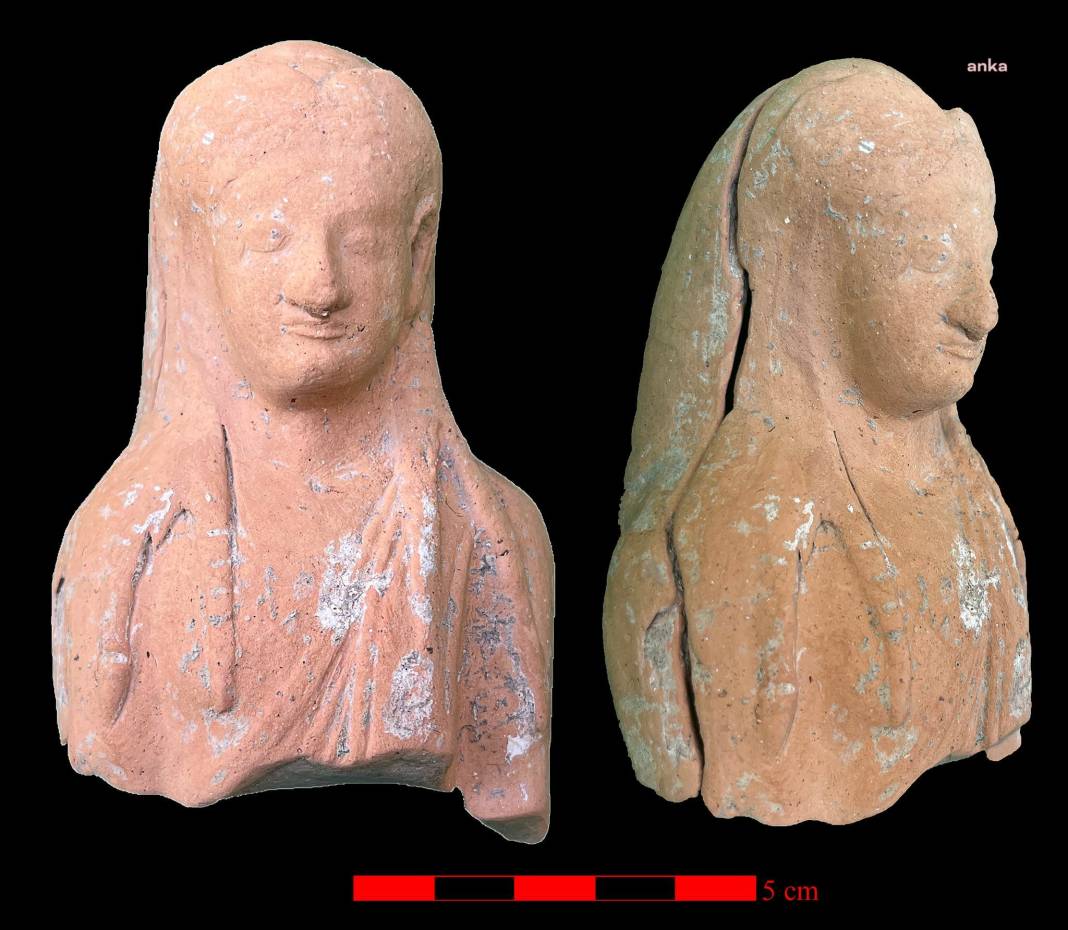 2 bin yıllık sırra perde aralanıyor: Marcus Aurelius Türkiye’de ilk kez sergileniyor! 2