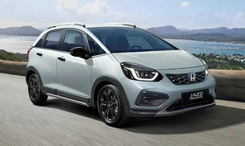 Yenilenen fiyatlarla B sınıfı hatchback en ucuz 10 model 6