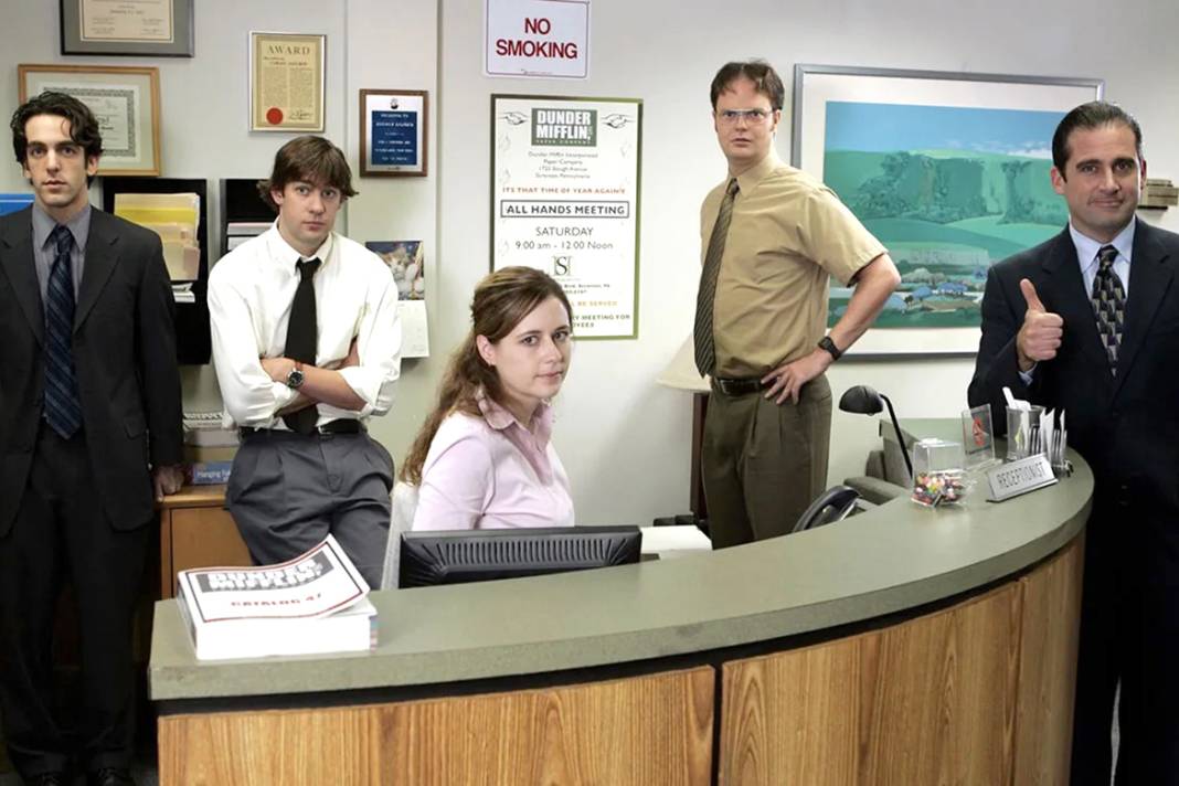 İşte 21. yüzyılın en iyi 100 dizisi! Zirve tartışma yarattı 4