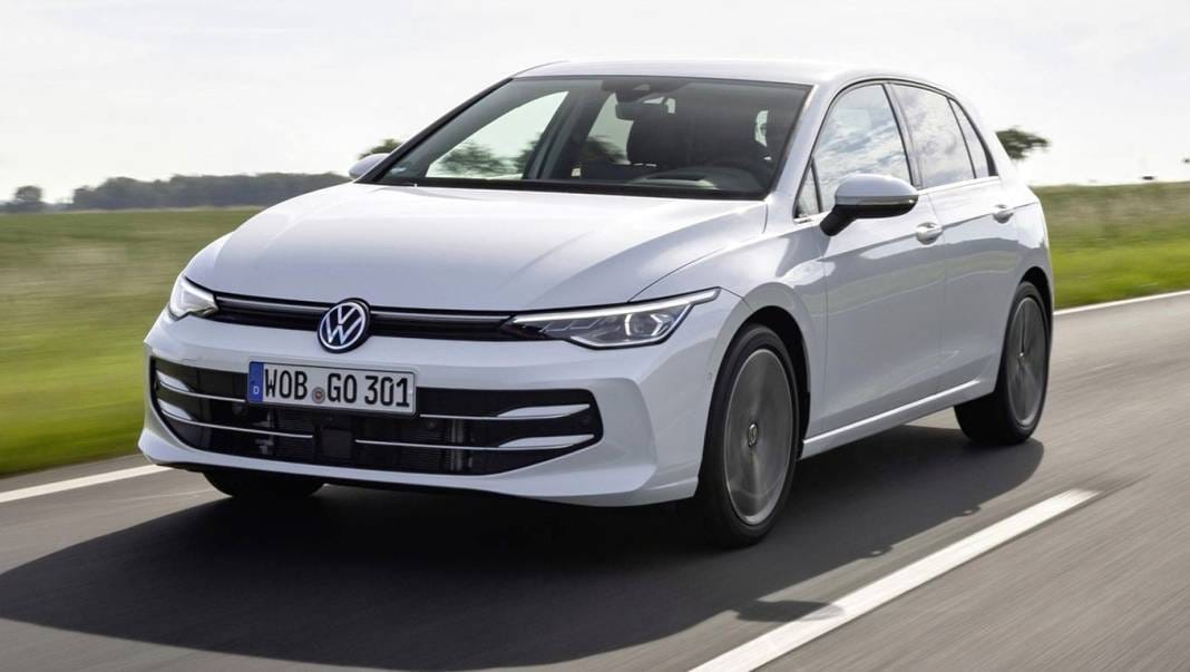 Otomatik benzinli otomobillerde en az yakan 10 model 10