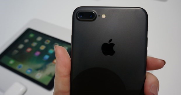 Iphone 8, üç yeni modelle geliyor: İşte özellikleri 11