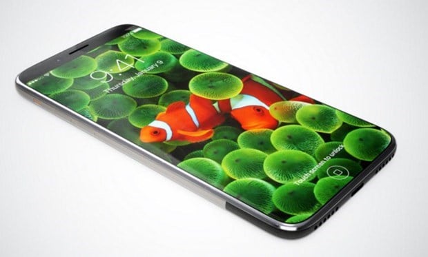 Iphone 8, üç yeni modelle geliyor: İşte özellikleri 33