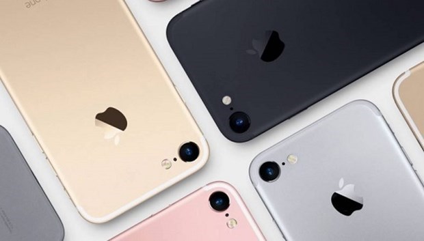Iphone 8, üç yeni modelle geliyor: İşte özellikleri 38