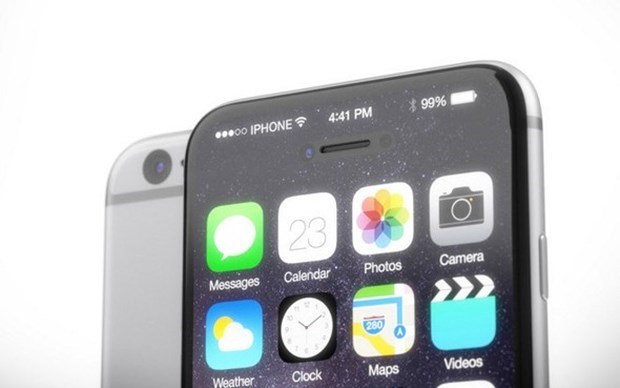 Iphone 8, üç yeni modelle geliyor: İşte özellikleri 50