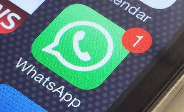 WhatsApp'ta yeşil tik dönemi başlıyor 10