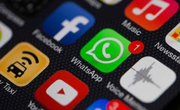 WhatsApp'ta yeşil tik dönemi başlıyor 11