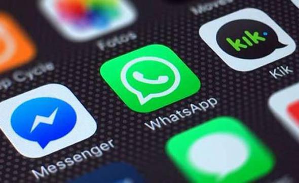 WhatsApp'ta yeşil tik dönemi başlıyor 13