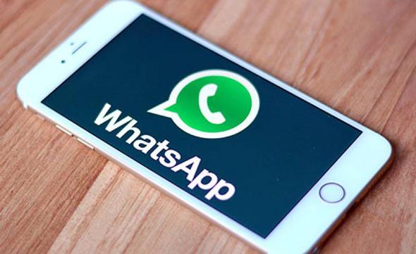 WhatsApp'ta yeşil tik dönemi başlıyor 14