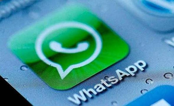 WhatsApp'ta yeşil tik dönemi başlıyor 16