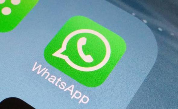 WhatsApp'ta yeşil tik dönemi başlıyor 18