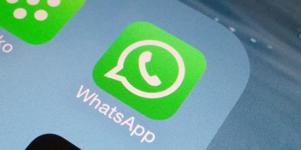 WhatsApp'ta yeşil tik dönemi başlıyor 2