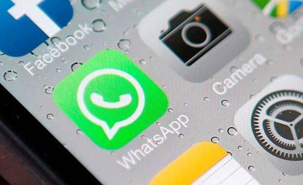 WhatsApp'ta yeşil tik dönemi başlıyor 20