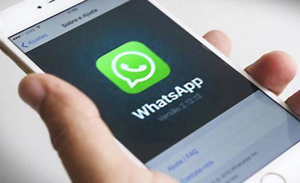 WhatsApp'ta yeşil tik dönemi başlıyor 21
