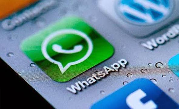 WhatsApp'ta yeşil tik dönemi başlıyor 22