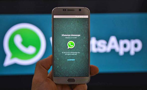 WhatsApp'ta yeşil tik dönemi başlıyor 24