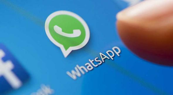 WhatsApp'ta yeşil tik dönemi başlıyor 26