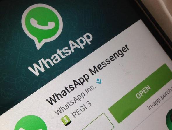 WhatsApp'ta yeşil tik dönemi başlıyor 29