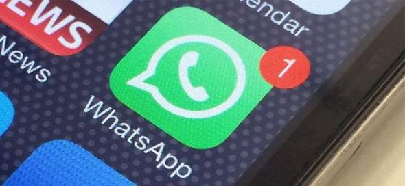 WhatsApp'ta yeşil tik dönemi başlıyor 30