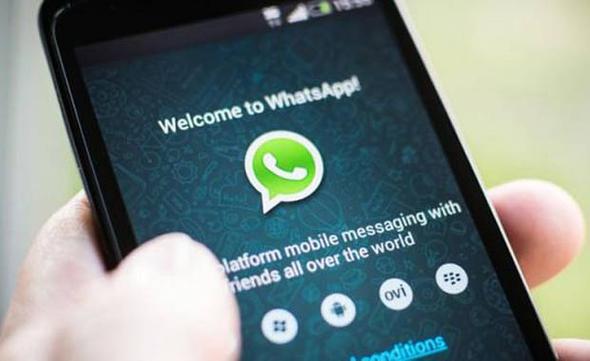 WhatsApp'ta yeşil tik dönemi başlıyor 5