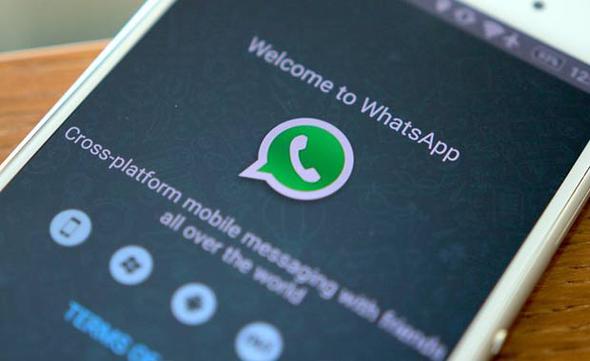 WhatsApp'ta yeşil tik dönemi başlıyor 7